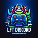 LFT Discord - lol/rl/val