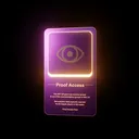 Proof Access Pass