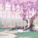 ﹕₊˚﹕lani's garden ﹒﹢