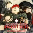 Canadian Border
