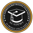 San Andreas Police Academy | Flashback FA