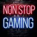 None Stop Gaming