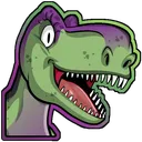 SeriousDinosaurGaming