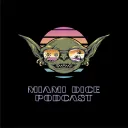 The Miami Dice Podcast Community