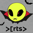 Discovery icon for Rocket Tech School Discord server