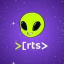 Discovery icon for Rocket Tech School Discord server