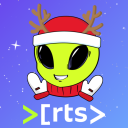 Discovery icon for Rocket Tech School Discord server