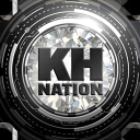Kevin Hart Nation icon