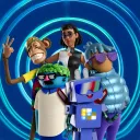 The Real Metaverse