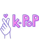 K-Poppers World's icon