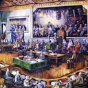The British Empire