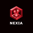 NEXIA Discord Server Icon