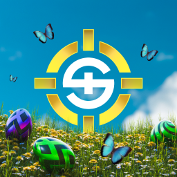 Discovery icon for SkinRave Discord server