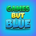 Games But Blue Community Server