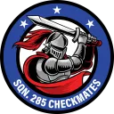 Sqn. 285 Checkmates