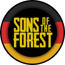 Sons of the Forest - Deutsch — мониторинг Discord сервера, статистика и рейтинг