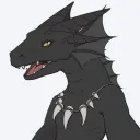 Origami Dragons