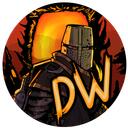 Winter of Skyrim Discord Server Icon