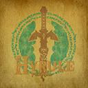 Hyrule France • Zelda icon