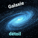 Galaxie détoil - Hades' Star