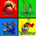 Battle of Colors