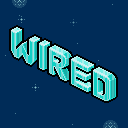 Discovery icon for The Wired Faculty Discord server