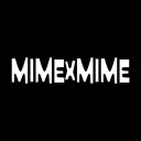 MIME x MIME