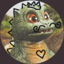 Kaiju of the Incredible Large Round Table