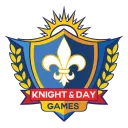Knight & Day Games