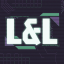 Shadowrun: Locked and Loaded Discord Server Icon
