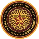 Re-Organized Red Army