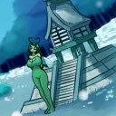 Galiana's Shrine