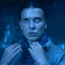 Discovery icon for Stranger Things Icons & Emotes Discord server