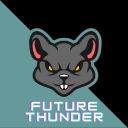Future Thunder Server Icon