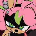 Flicker's Power Surge