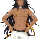 Fatal Moon: The Devil's Academia