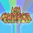 I AM CHAMPION!