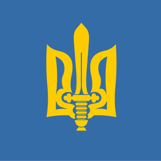 УНР-Українська Народна Республіка — мониторинг Discord сервера, статистика и рейтинг