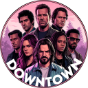 Discovery icon for Клубы Downtown Discord server