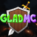 Discovery icon for GladMC - Server Minecraft Discord server