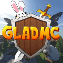 GladMC - Server Minecraft's icon