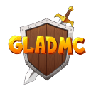 GladMC - Server Minecraft Discord Server Icon