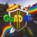 GladMC - Server Minecraft