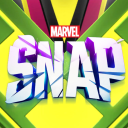 Discovery icon for MARVEL SNAP Discord server