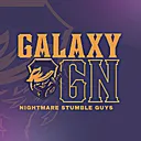 Galaxy Nightmare • SG