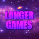 Longer Games Discord Server Icon
