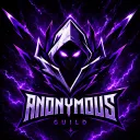 Anonymous GUILD