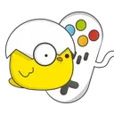 HappyChick Emulator
