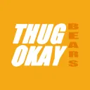 THUG OKAY BEARS