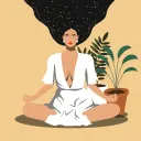 Women In Yoga NFT